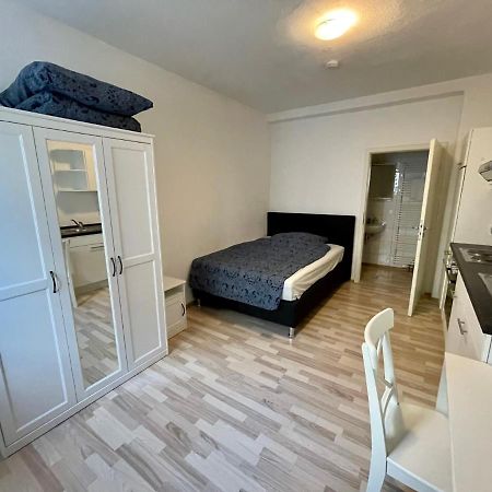 City Apartment Im Zentrum Von Baienfurt B00 外观 照片