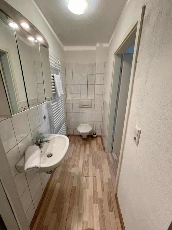 City Apartment Im Zentrum Von Baienfurt B00 外观 照片