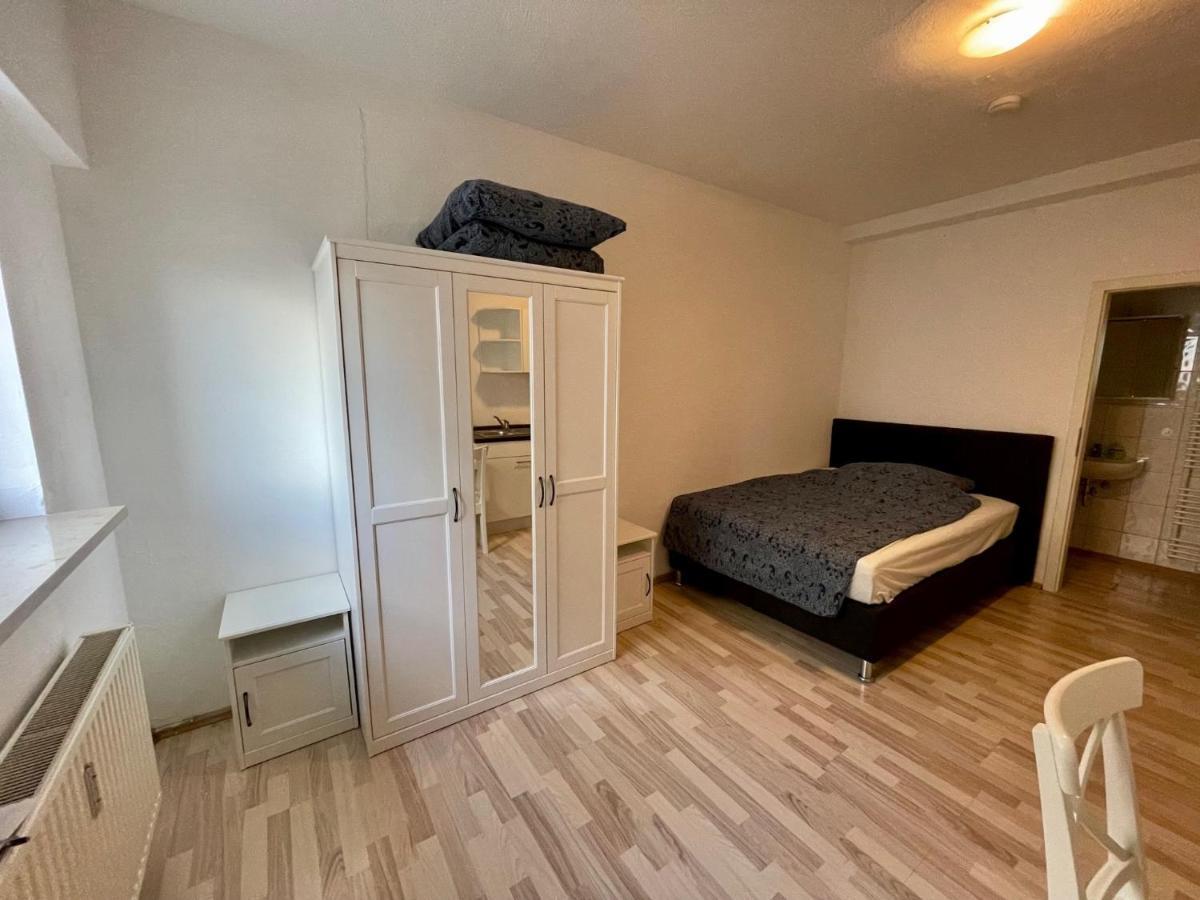City Apartment Im Zentrum Von Baienfurt B00 外观 照片