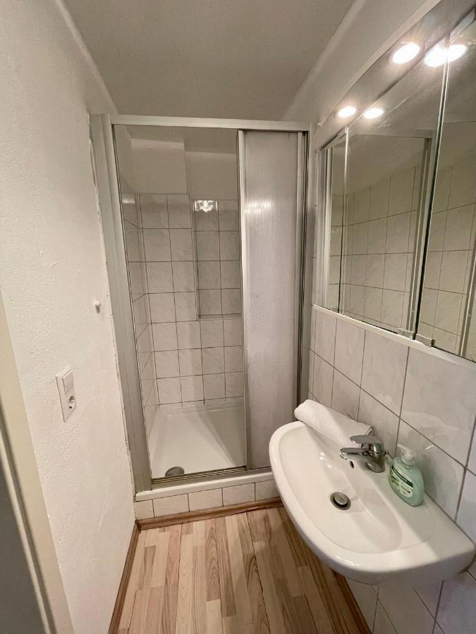 City Apartment Im Zentrum Von Baienfurt B00 外观 照片