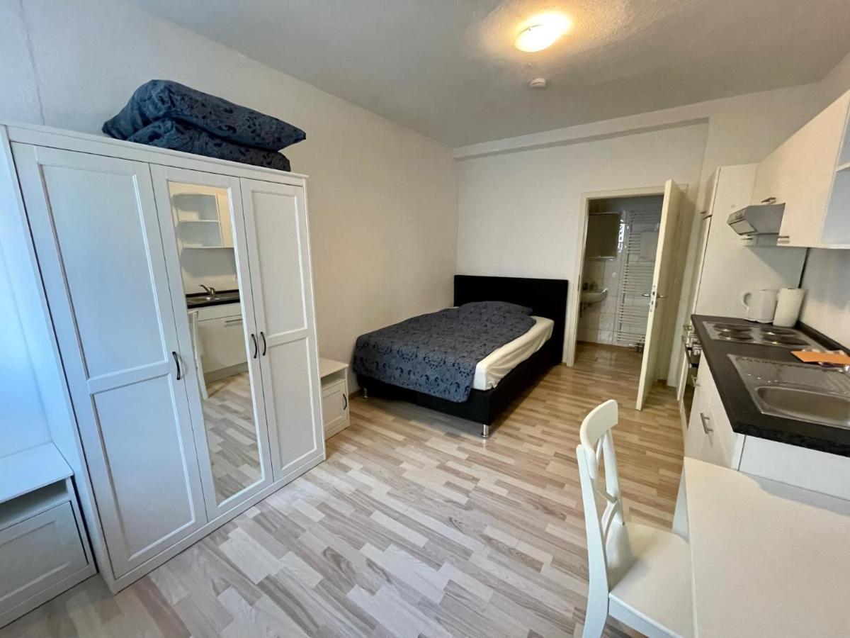 City Apartment Im Zentrum Von Baienfurt B00 外观 照片