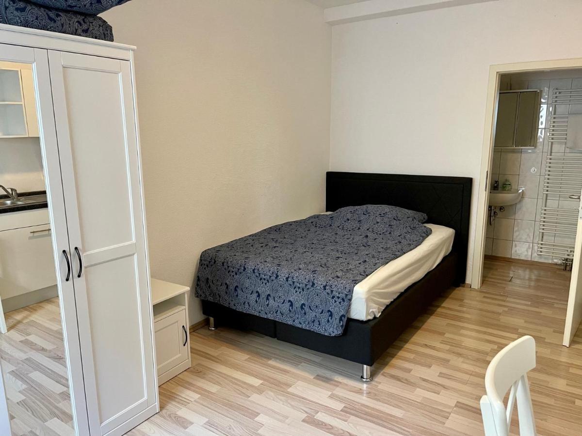 City Apartment Im Zentrum Von Baienfurt B00 外观 照片